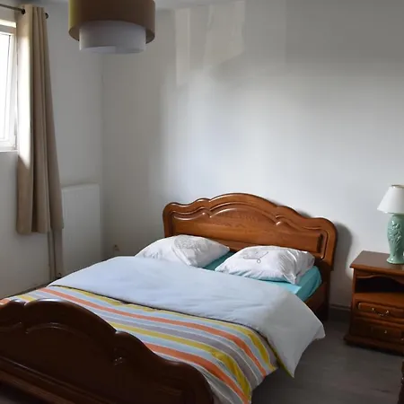 Apartament De Grigny Eclaires