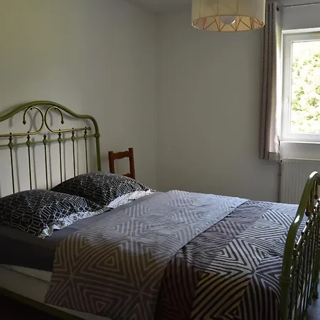 Apartamento De Grigny