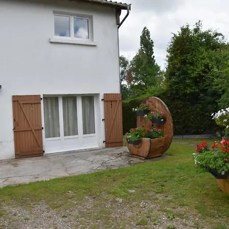 Apartamento De Grigny