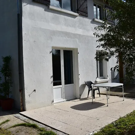 Apartamento De Grigny *