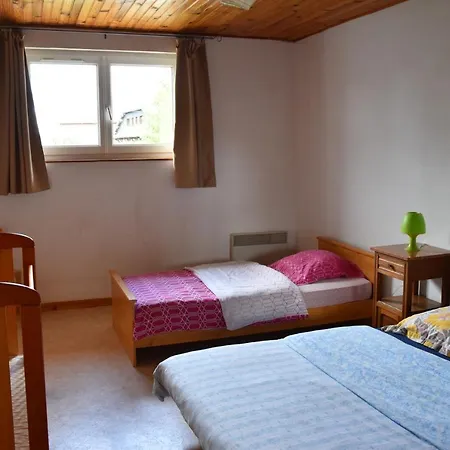 Apartament De Grigny Eclaires